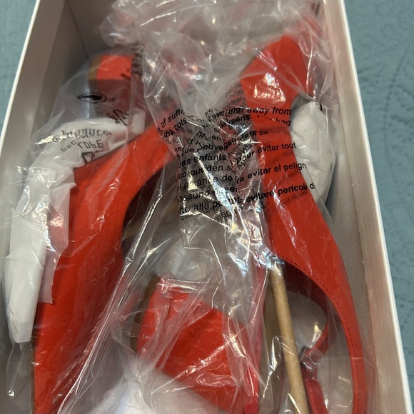 Gibson Latimer Bethani Block Heel Sling Back Size 6 - Picture 5 of 6